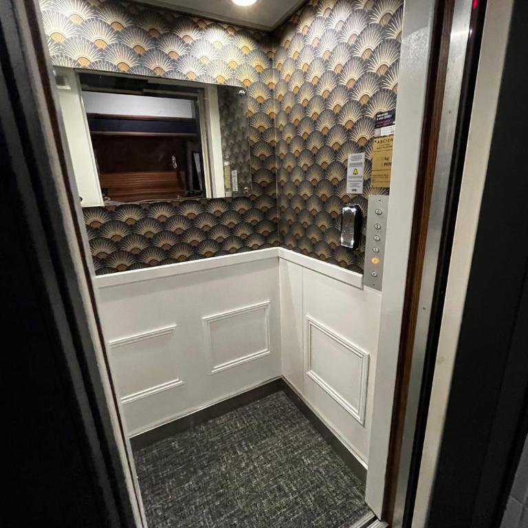 T2 Bis Cosy proche Gare - Appartamento con 2 Camere da Letto - 21