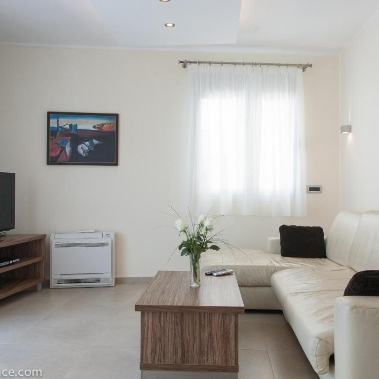 Apia Residence - Apartman sa 2 Spavaće Sobe - 2