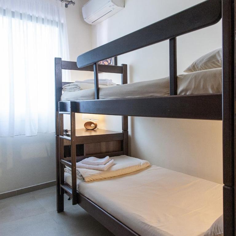 Apia Residence - Apartman sa 2 Spavaće Sobe - 3