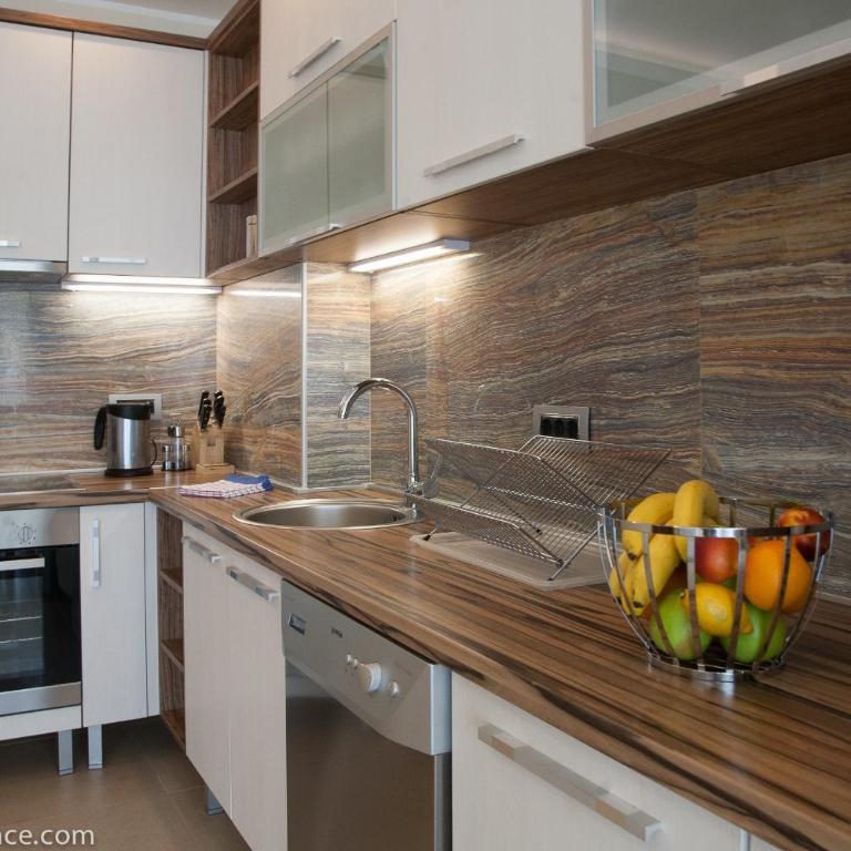 Apia Residence - Apartman sa 2 Spavaće Sobe - 4