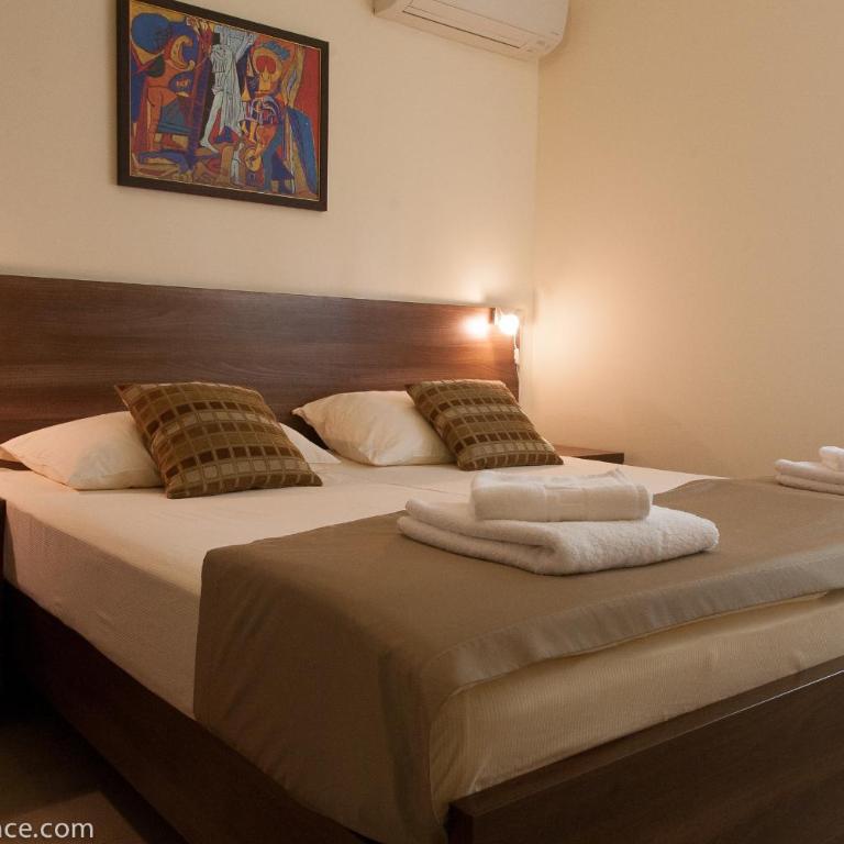 Apia Residence - Apartman sa 2 Spavaće Sobe - 5