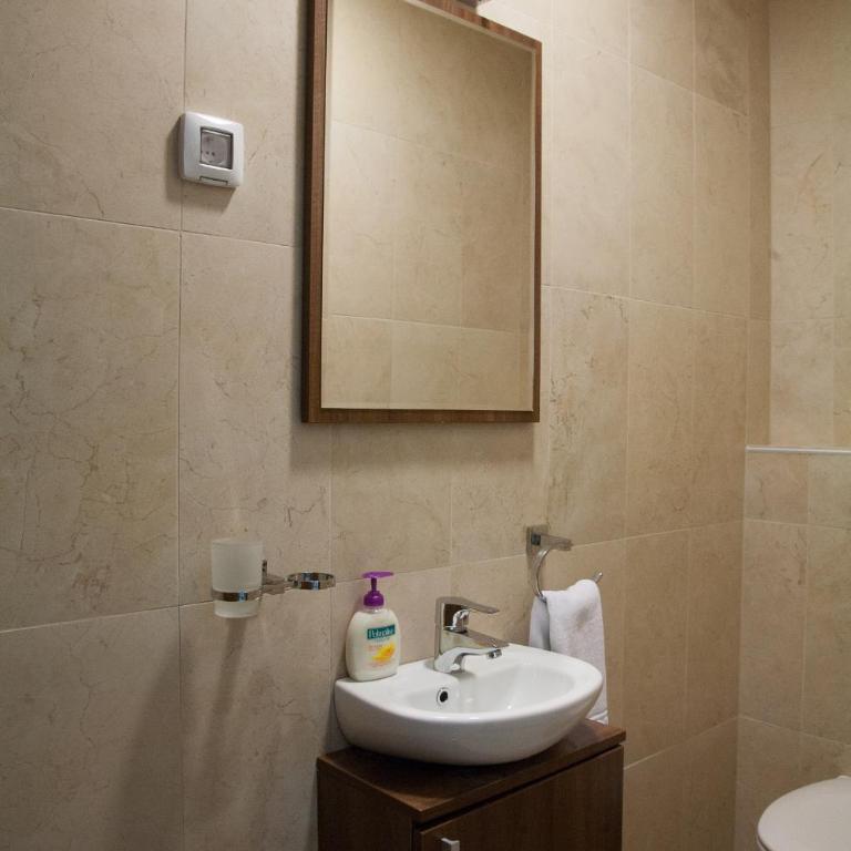 Apia Residence - Apartman sa 2 Spavaće Sobe - 8