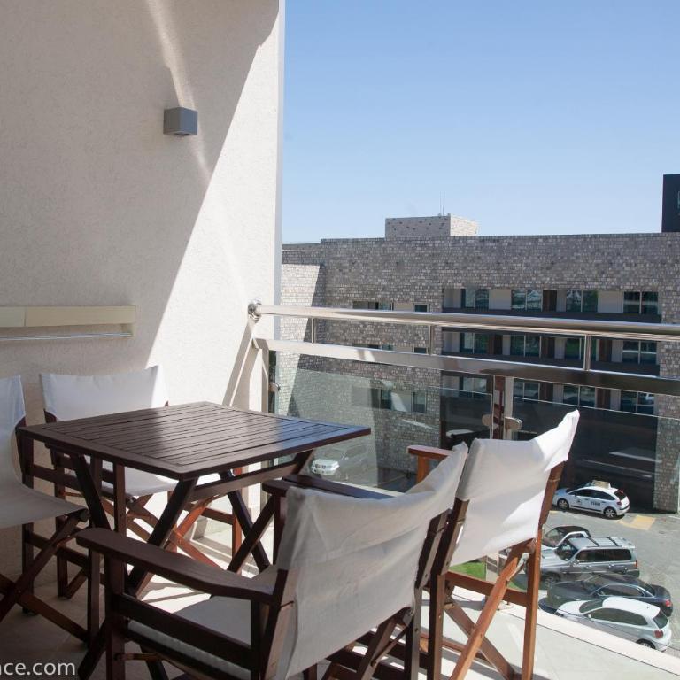 Apia Residence - Apartman sa 2 Spavaće Sobe - 9
