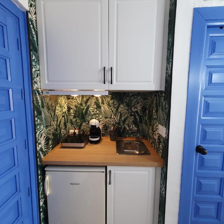 Moreno Home Torremolinos - Apartamento de 1 dormitorio - 15