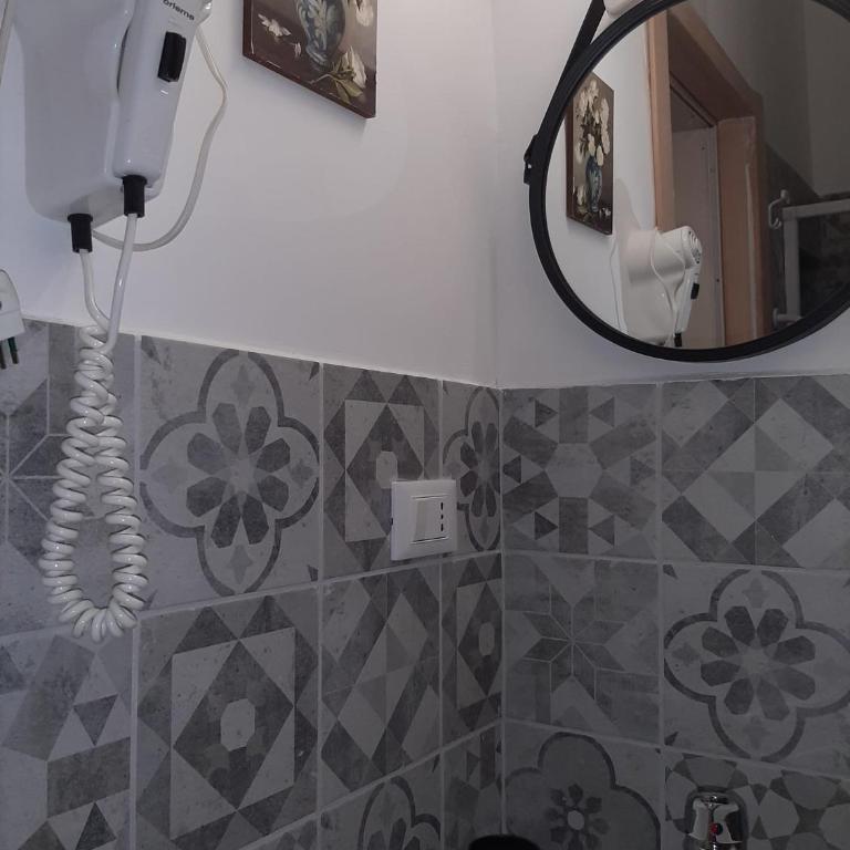 CASA VACANZA DI VIA GIACALONE - Appartamento con 1 Camera da Letto - 11