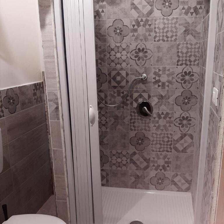 CASA VACANZA DI VIA GIACALONE - Appartamento con 1 Camera da Letto - 12