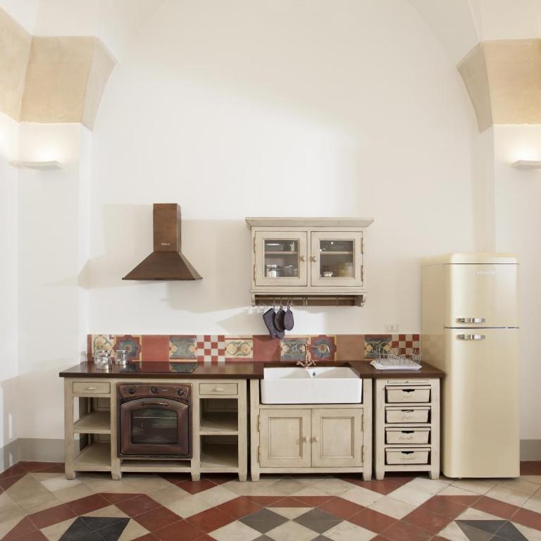 Mantatelurè - One-Bedroom Apartment - 14