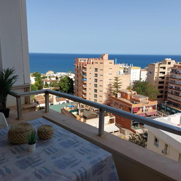Moreno Home Torremolinos - Apartamento de 1 dormitorio - 16