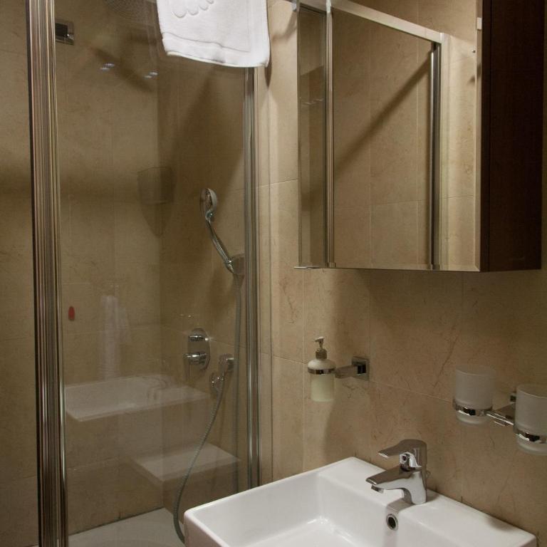 Apia Residence - Apartman s 1 Spavaćom Sobom i Balkonom - 5