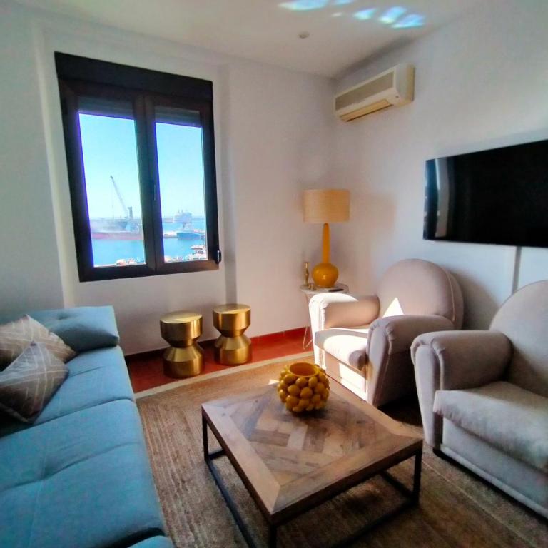 Soho Views & parking - Apartamento de 1 dormitorio - 28