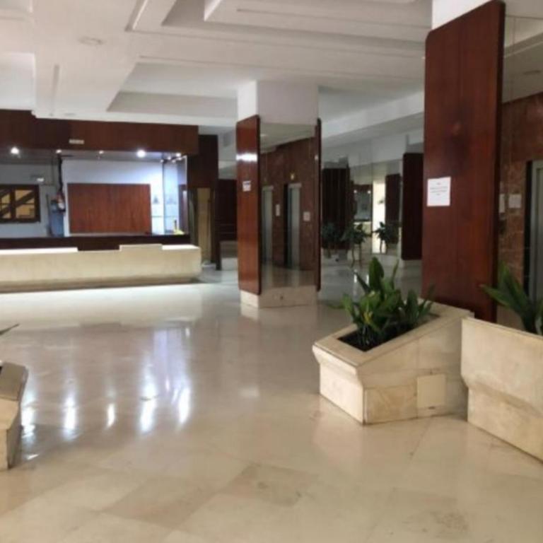 Moreno Home Torremolinos - Apartamento de 1 dormitorio - 17