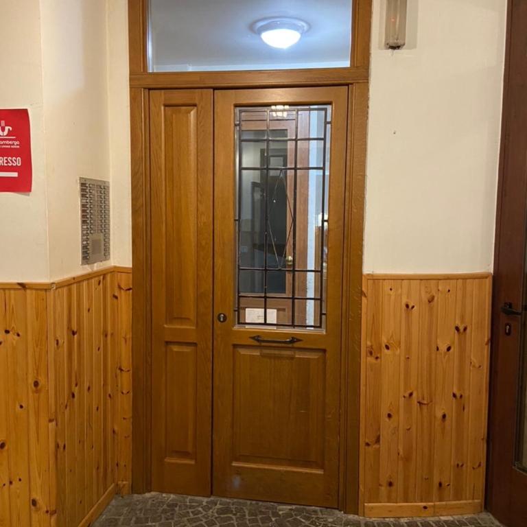 Sendy Home Roccaraso 1 - Apartamento de 1 dormitorio - 29