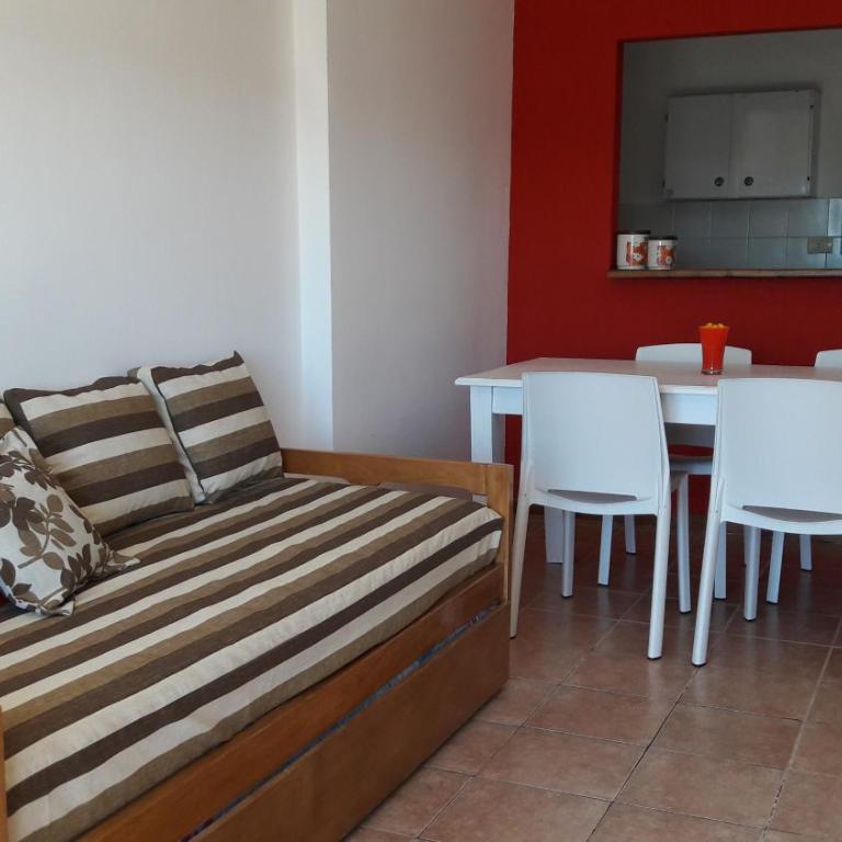 Espacio C Av Poeta Lugones GRAN VISTA - Apartamento de 1 dormitorio - 4