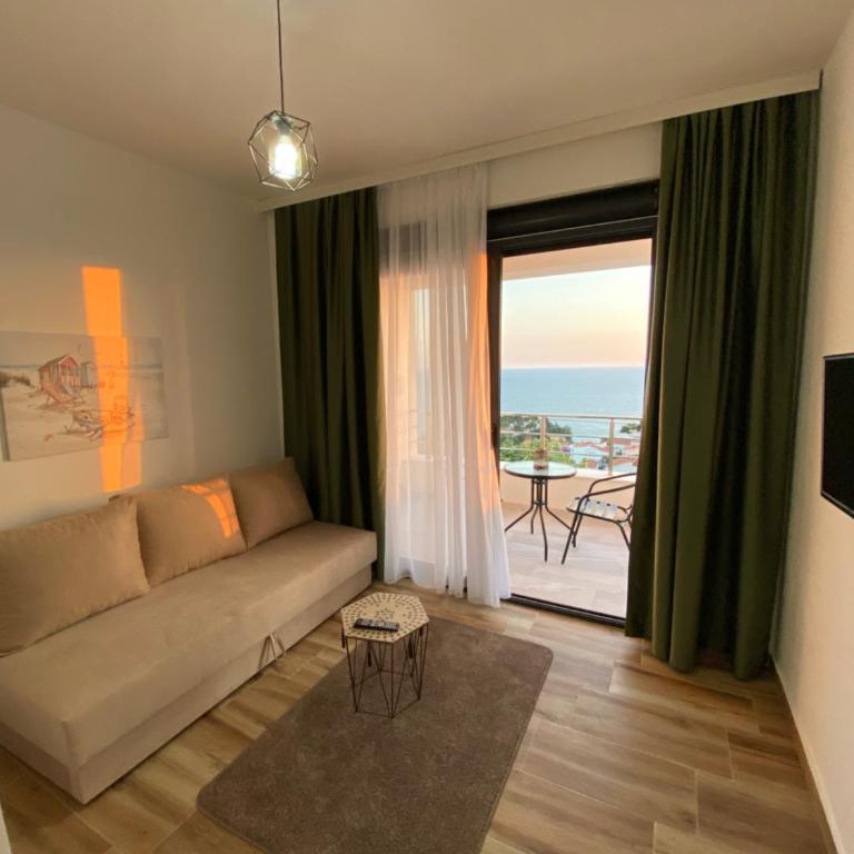 Xhan Apartments - Apartman sa Pogledom na More - 1