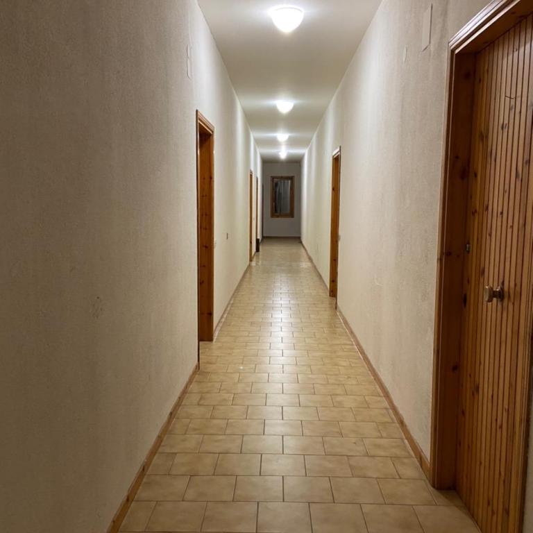 Sendy Home Roccaraso 1 - Apartamento de 1 dormitorio - 27