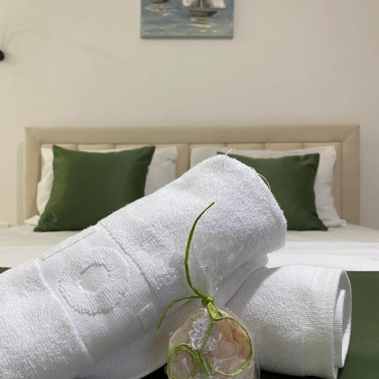 Xhan Apartments - Apartman - 6