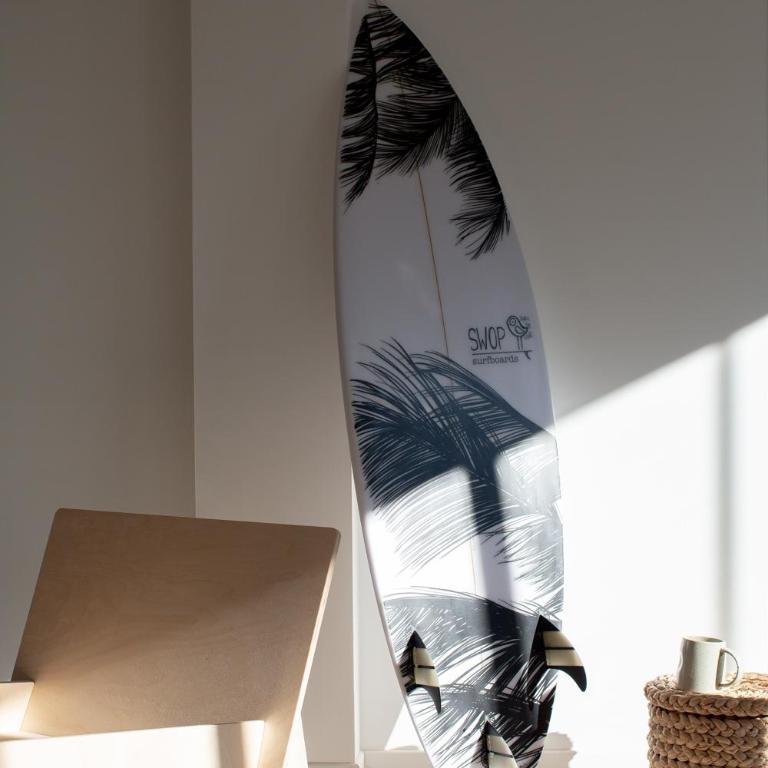 PYLA: Feel-good family home, 2 min walk from beach - Villa - 14