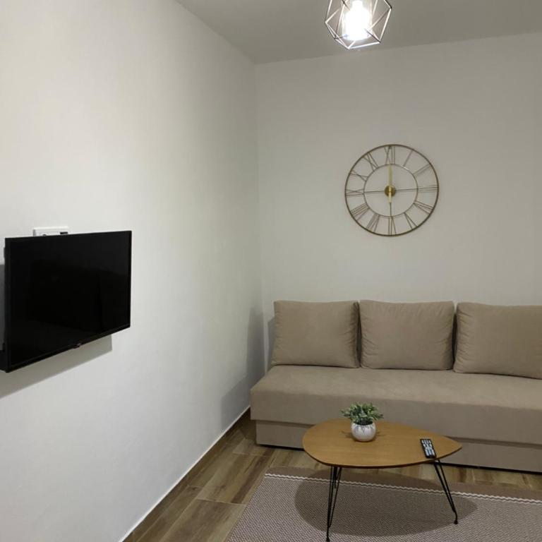 Xhan Apartments - Apartman sa Balkonom - 9