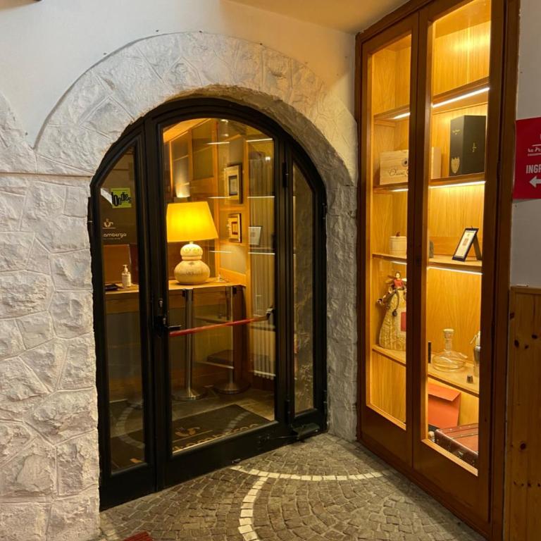 Sendy Home Roccaraso 1 - Apartamento de 1 dormitorio - 30