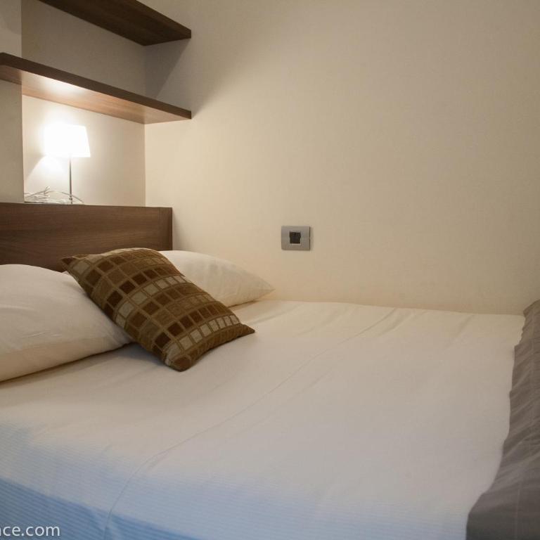 Apia Residence - Apartman sa 1 Spavaćom Sobom - Prizemlje - 1