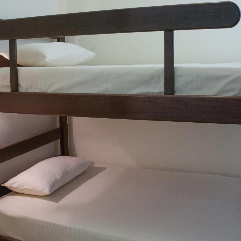 Apia Residence - Porodični Apartman sa 1 Spavaćom Sobom - 3