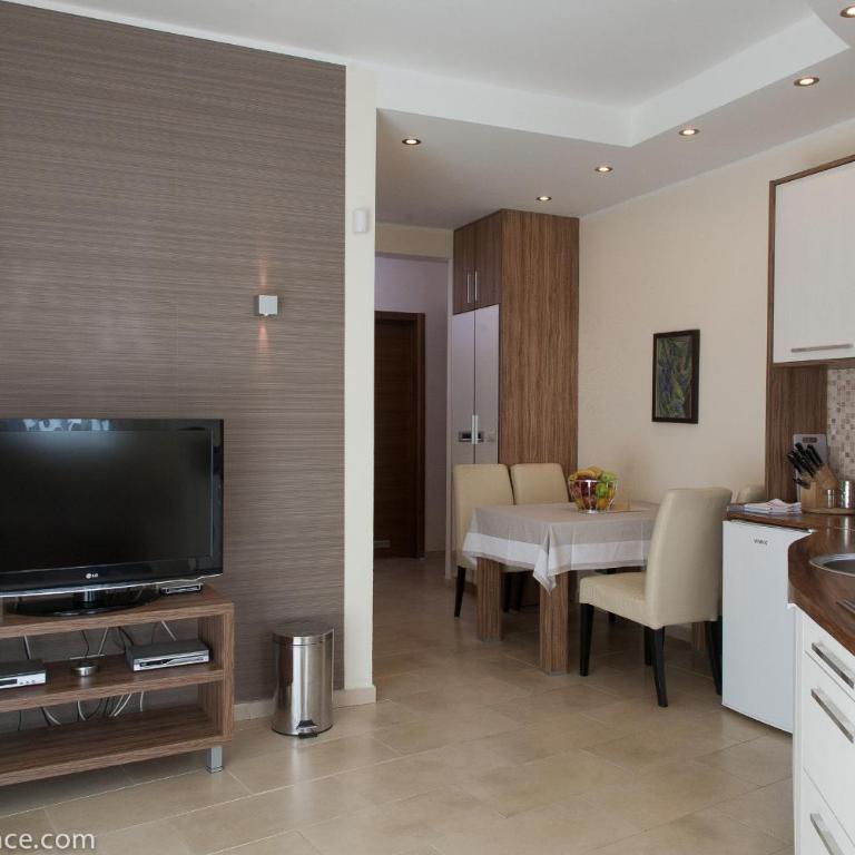 Apia Residence - Porodični Apartman sa 1 Spavaćom Sobom - 4