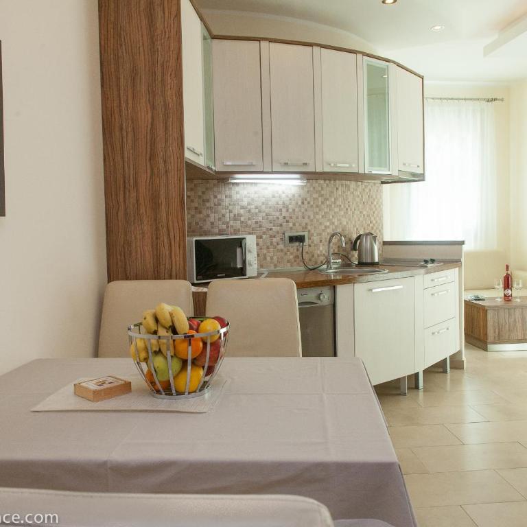 Apia Residence - Porodični Apartman sa 1 Spavaćom Sobom - 5