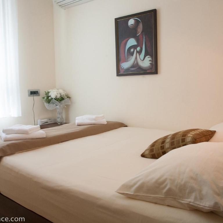 Apia Residence - Porodični Apartman sa 1 Spavaćom Sobom - 7
