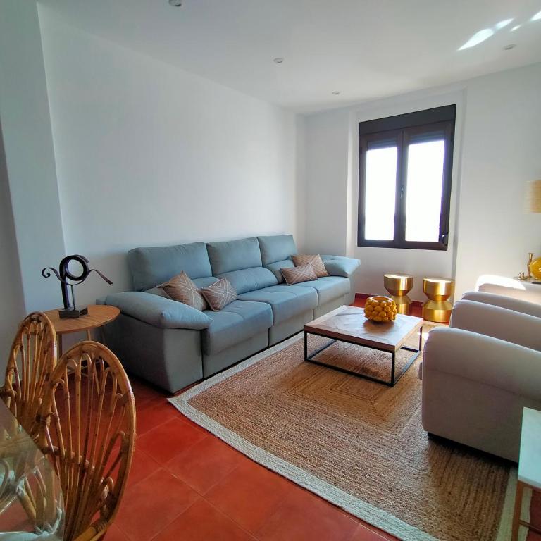 Soho Views & parking - Apartamento de 1 dormitorio - 31