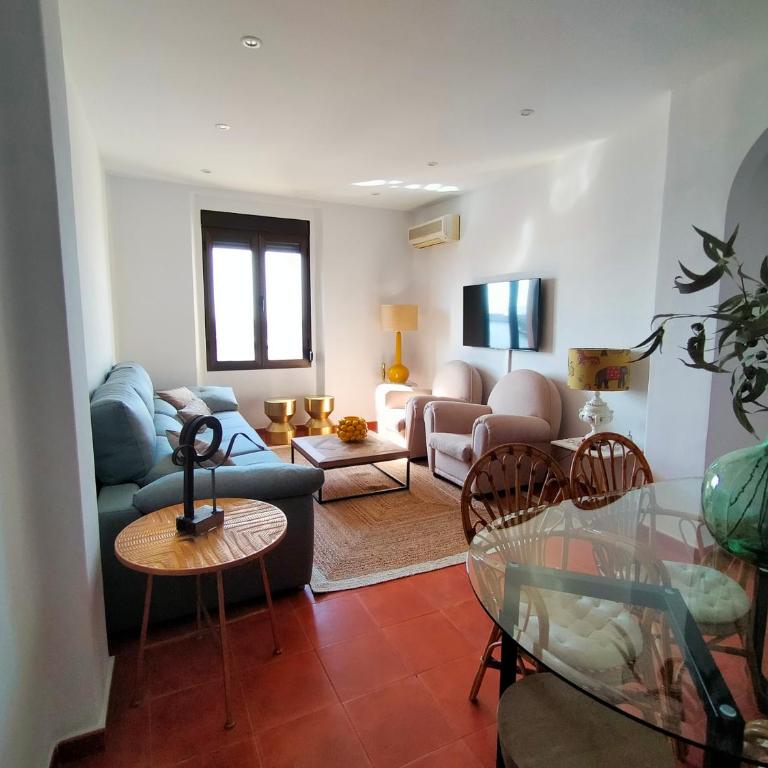 Soho Views & parking - Apartamento de 1 dormitorio - 1
