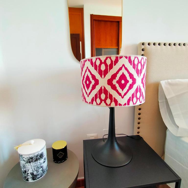Soho Views & parking - Apartamento de 1 dormitorio - 32