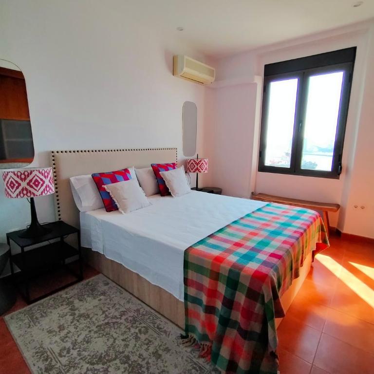 Soho Views & parking - Apartamento de 1 dormitorio - 2