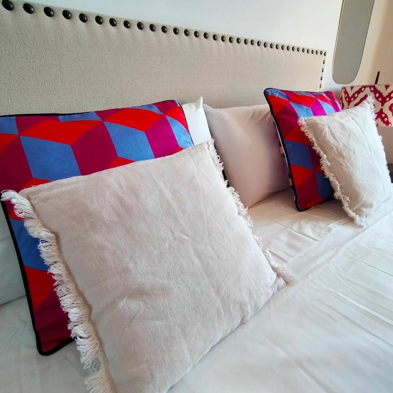 Soho Views & parking - Apartamento de 1 dormitorio - 15
