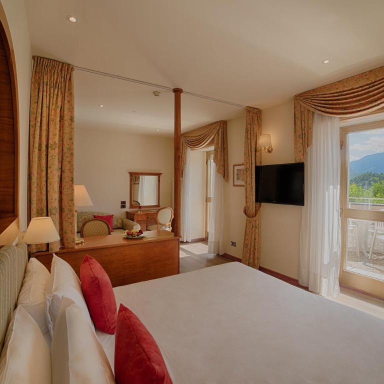 Bellavista Relax Hotel - Junior Suite con Balcone e Accesso Spa - 2