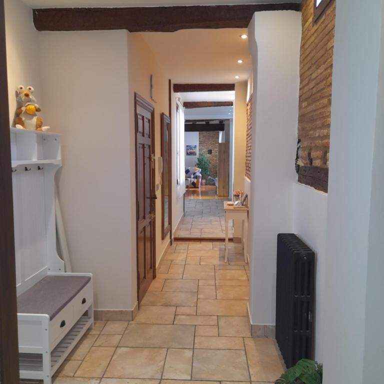 URBAN LOFT LA GALERÍA - Apartamento de 2 dormitorios - 8