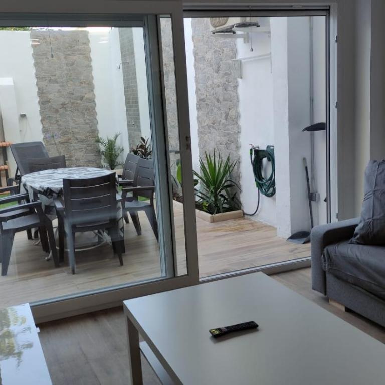 MALVAROSA BEACH PRIVATE GARDEN - Apartamento con vistas al jardín - 15