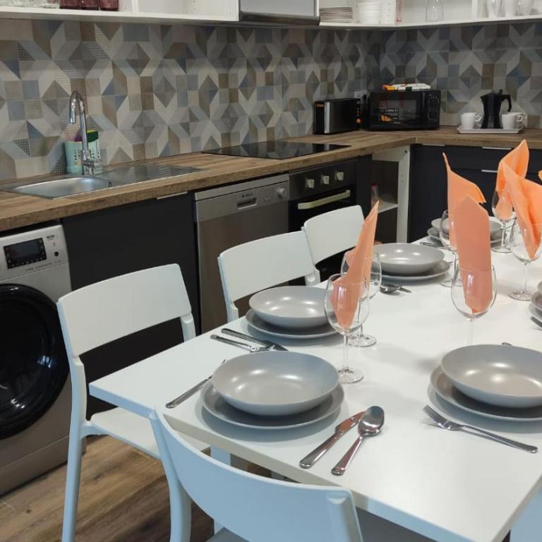 MALVAROSA BEACH PRIVATE GARDEN - Apartamento con vistas al jardín - 16