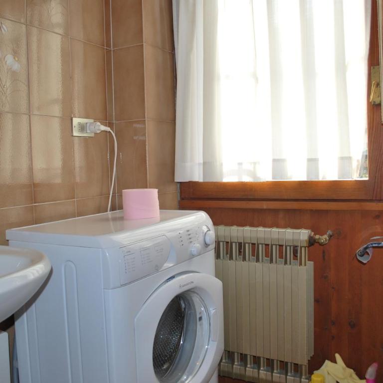 Hotel Bellevue - Appartement 2 Chambres (5 Adultes) - 3