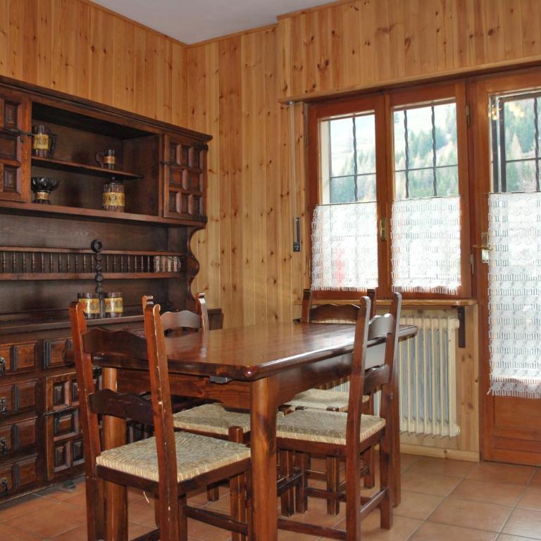 Hotel Bellevue - Appartement 2 Chambres (5 Adultes) - 4