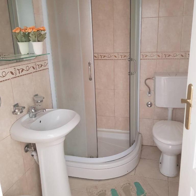 Fortunella Apartments - Apartment with Sea View - 3