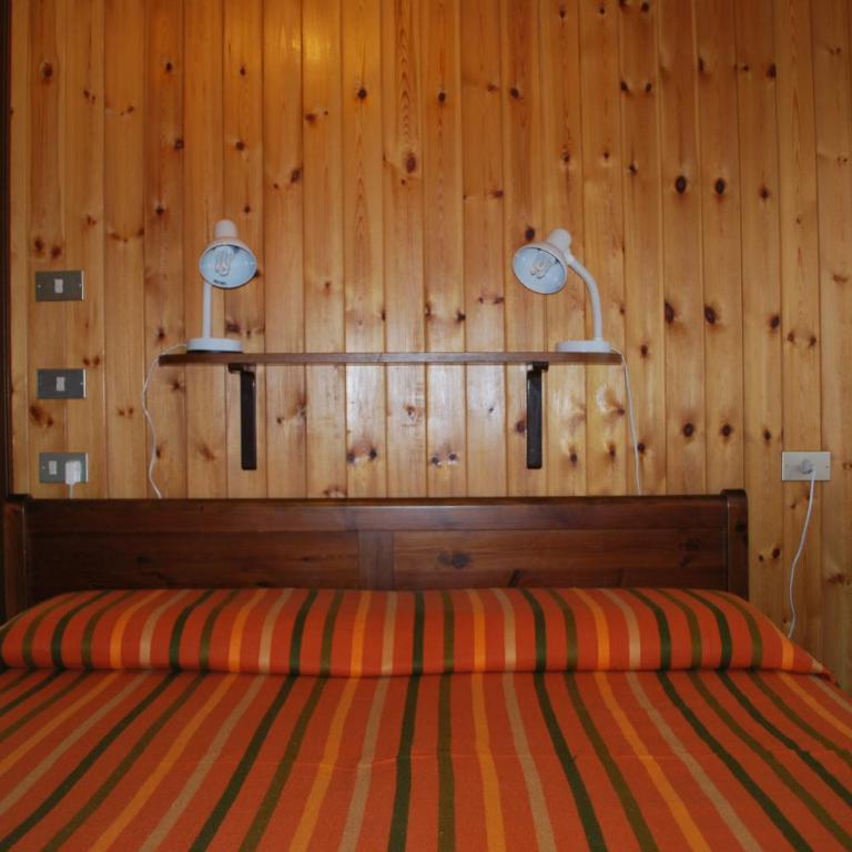 Hotel Bellevue - Appartement 2 Chambres (5 Adultes) - 5