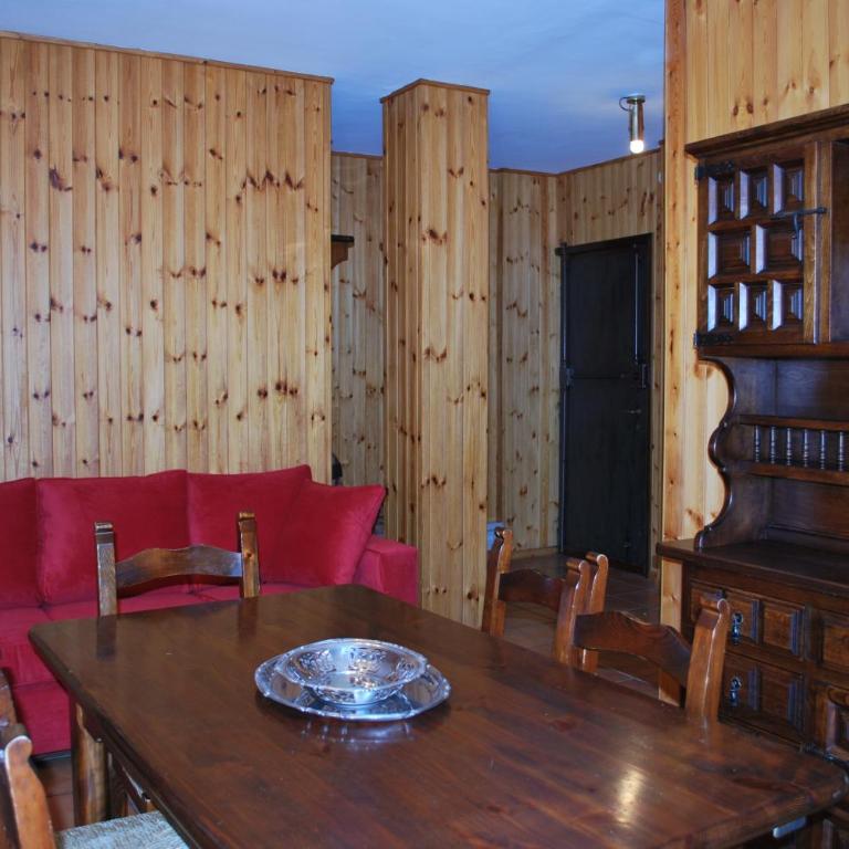 Hotel Bellevue - Appartement 2 Chambres (5 Adultes) - 6