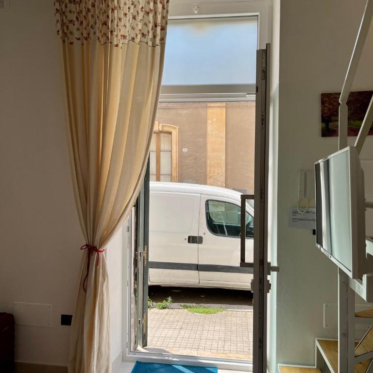 Sotto una buona “STELLA” delizioso monolocale - Casa con 1 Camera da Letto - 14