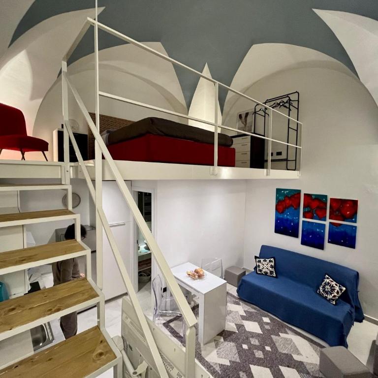Sotto una buona “STELLA” delizioso monolocale - Casa con 1 Camera da Letto - 1