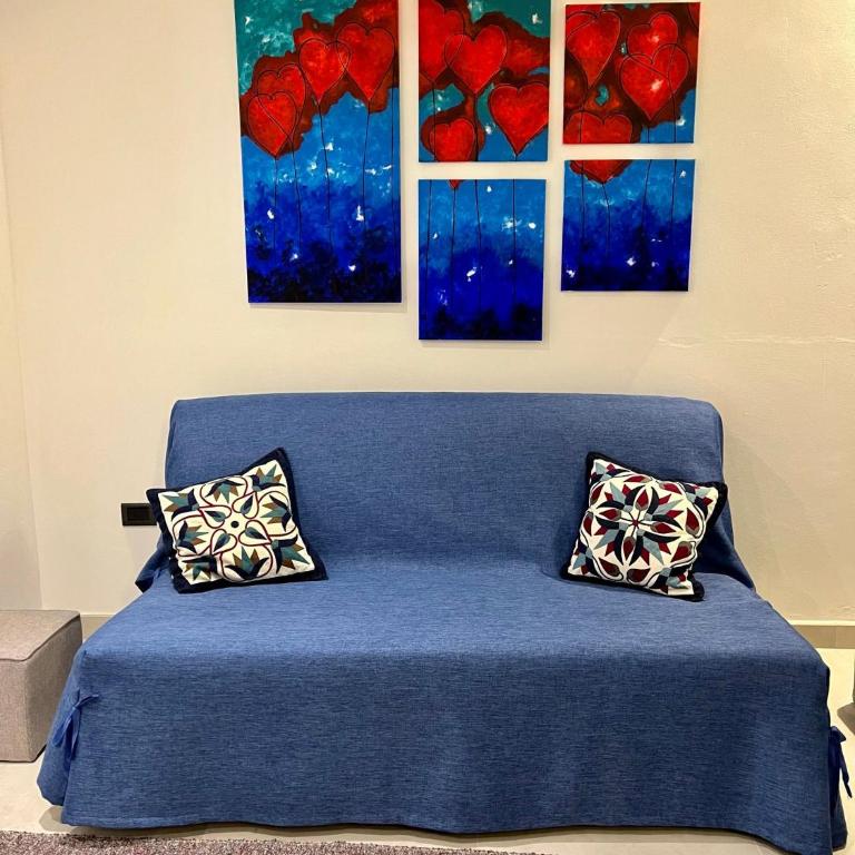 Sotto una buona “STELLA” delizioso monolocale - Casa con 1 Camera da Letto - 24