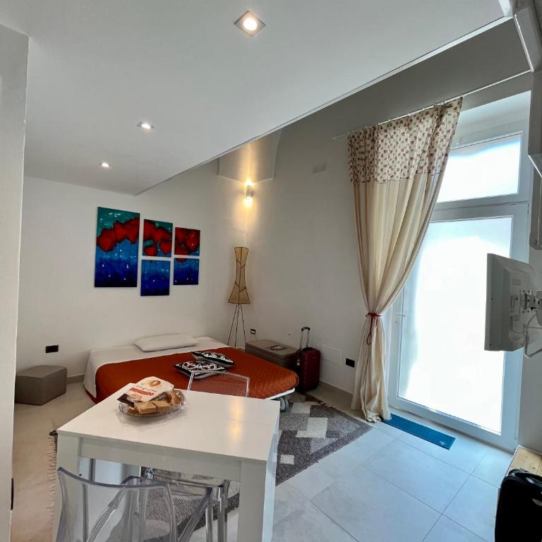 Sotto una buona “STELLA” delizioso monolocale - Casa con 1 Camera da Letto - 27
