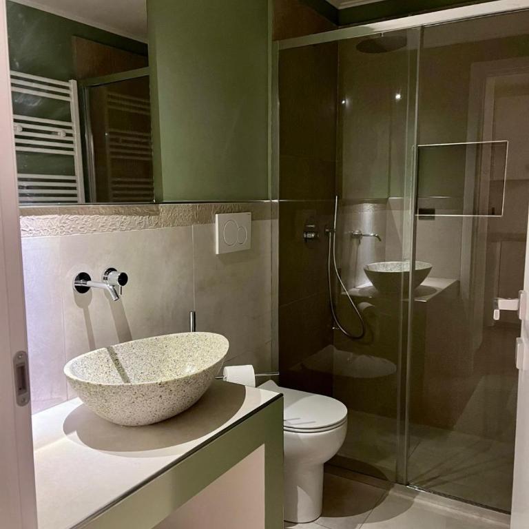 Sotto una buona “STELLA” delizioso monolocale - Casa con 1 Camera da Letto - 22
