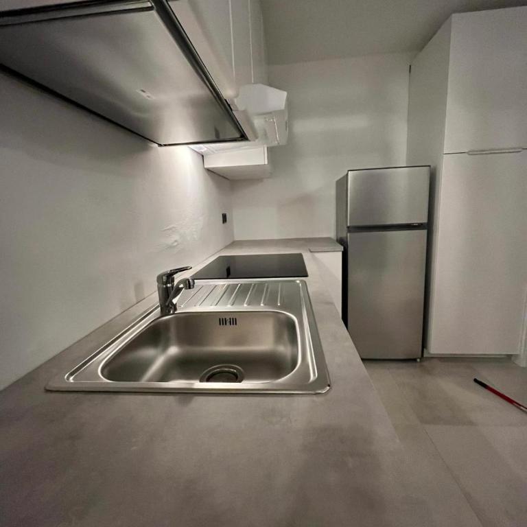 Sotto una buona “STELLA” delizioso monolocale - Casa con 1 Camera da Letto - 28