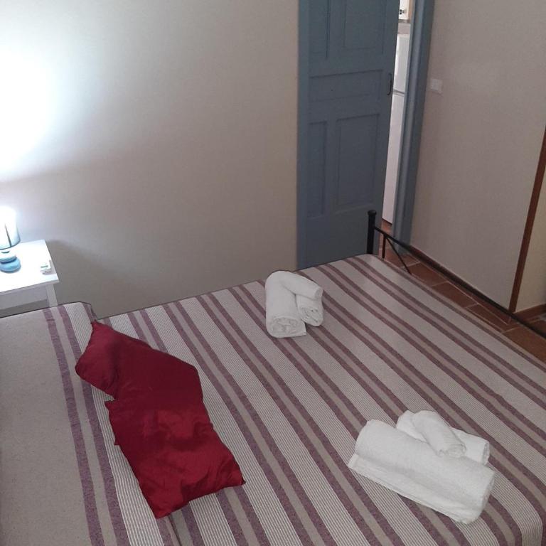 CASA VACANZA DI VIA GIACALONE - Appartamento con 1 Camera da Letto - 5