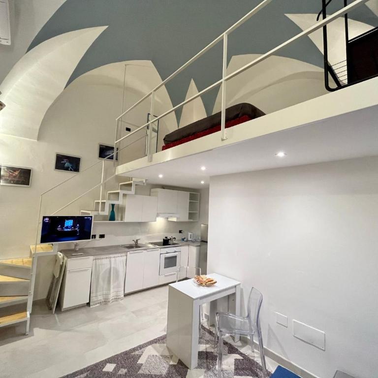 Sotto una buona “STELLA” delizioso monolocale - Casa con 1 Camera da Letto - 34